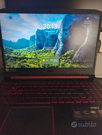 Notebook Acer Nitro 5 AN515-43 