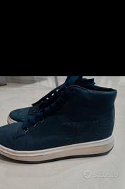 scarpe cesare Paciotti n.36