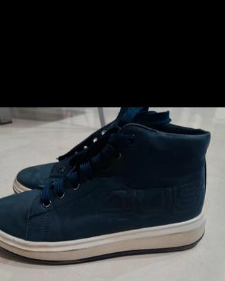 scarpe cesare Paciotti n.36
