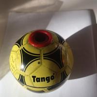 Temperamatite vintage pallone tango