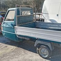 Piaggio Ape TM - P703