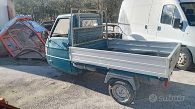 Piaggio Ape TM - P703
