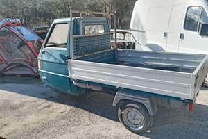Piaggio Ape TM - P703