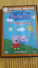 DVD Peppa Pig