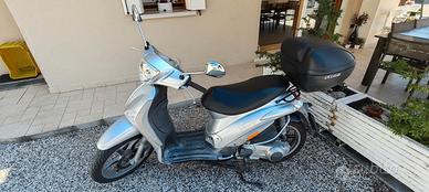  Piaggio 