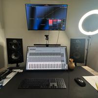 Focal Trio6 BE + Footswitch