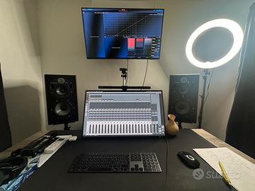 Focal Trio6 BE + Footswitch