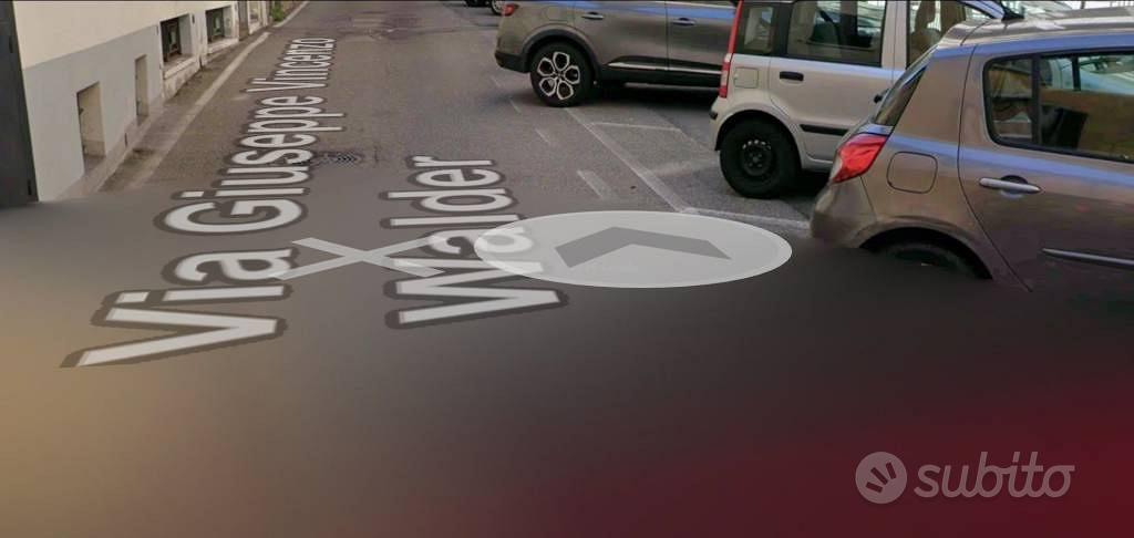 Appartamento – Varese, Consorzio Stradale del Parco Ponti, La Folla - Vista 3