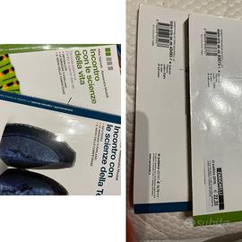 Libri scienze