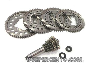 Cambio completo CRIMAZ "short"