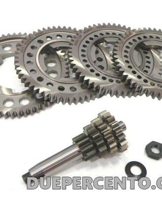 Cambio completo CRIMAZ "short"