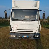 Camion IVECO ML 75 E 15