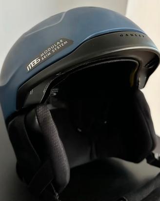 Casco sci Oakley mod.3