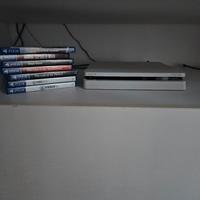 Playstation 4 slim 500gb 