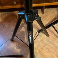 Stativi per casse Proel