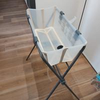 vaschetta stokke bagnetto bimbi