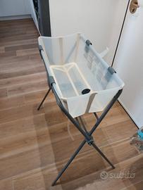 vaschetta stokke bagnetto bimbi