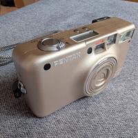 Pentax Espio 105 SW