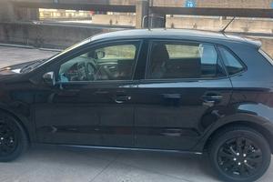 Volkswagen Polo 1.4 TDI 5p. Trendline BlueMotion T