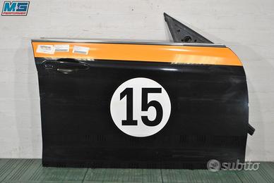 BMW serie 3 F34 Porta anteriore destra | 19083