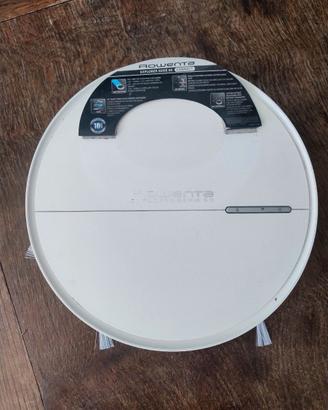 Rowenta Explorer Serie 60 aspira e lava