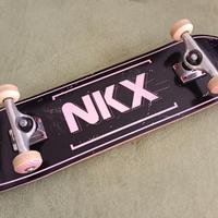 Skate 8" NKX
