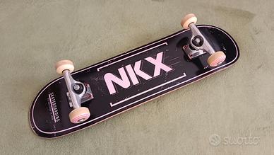 Skate 8" NKX
