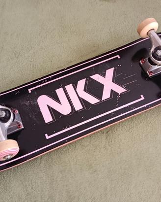 Skate 8" NKX