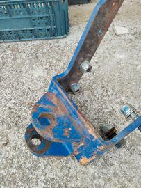 tira corta universale per trattore 