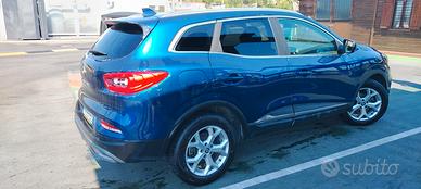 RENAULT KADJAR 1.5 dCi 