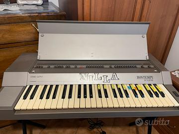 Pianola Bontempi