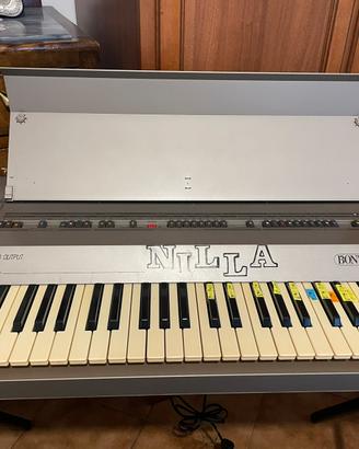 Pianola Bontempi
