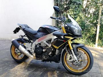 Aprilia Tuono V4 1000 - 2011