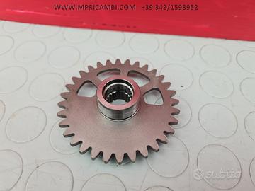 INGRANAGGIO CONTRO HONDA CRF 250 2015 2014 R CRE 2