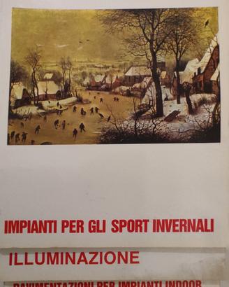 COLLEZIONE RIVISTA “SPAZIOSPORT ” - EDITA DAL CONI