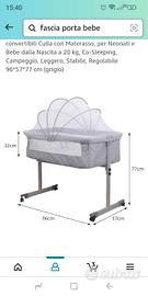 culletta tipo next to me 