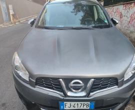 NISSAN Qashqai 1ª serie - 2011