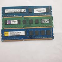 Lotto 24GB RAM DDR3 Desktop (3x8GB) PC3-12800 / 10