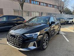 AUDI A3 allstreet TDI 150CV S Tronic Ident. Cont