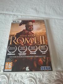 Total War Rome 2 PC