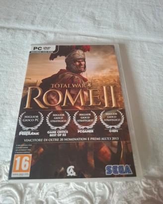 Total War Rome 2 PC