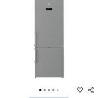 frigorifero beko 