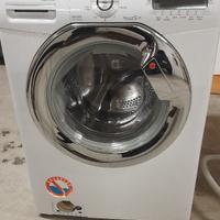ricambi lavatrice hoover dst 9166 pg