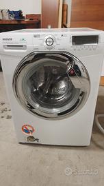 ricambi lavatrice hoover dst 9166 pg