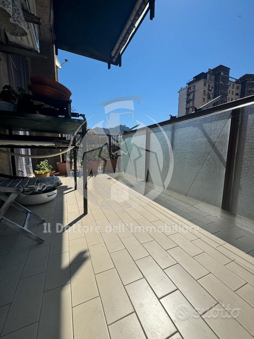 Apartment in Palermo, Resuttana, VI Circoscrizione - Altro