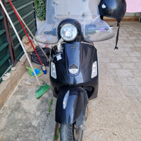 Vespa piaggio