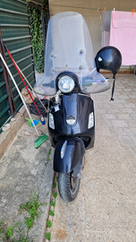 Vespa piaggio