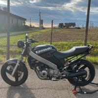 Kawasaki ninja ex 250