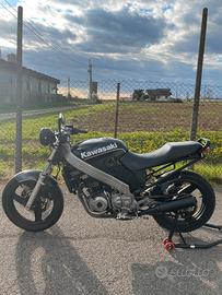 Kawasaki ninja ex 250