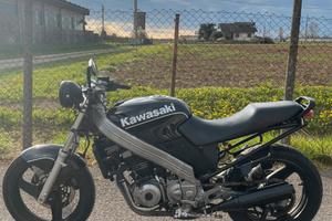 Kawasaki ninja ex 250